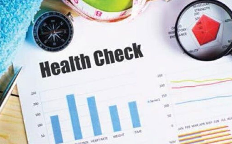 Betriebliche Gesundheitsförderung